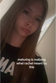 Understanding Rachel's Wisdom in 'Live Laugh Love'