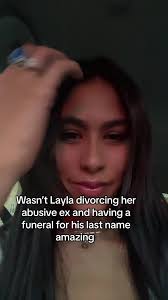 Layla Overman Divorce Utah