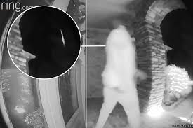 Real alien sightings footage caught on videos | extraterrestres re. Alien Abduction Caught On Doorbell Cam Video New York Post