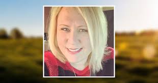 Kelly Marie Boyer Obituary July 19, 2020