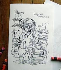 Download Disorders A Coloring Book Dangerous Minds