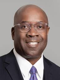 Smith retires from Hyatt Regency New Orleans