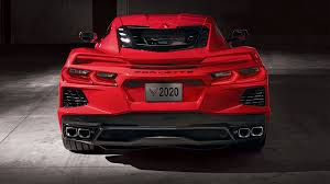 We've already spent countless hours playing around the with the new 2020 corvette's online configurator, which offers plenty of customization options. 2020 Chevrolet Corvette C8 Design Analysis I M Sorry But I M Disappointed