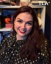 Wendy Woodland's Instagram, Twitter & Facebook