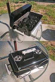 Solaire grills in our larger sizes, from 21 width to 56 width, meant for backyards, balconies, & outdoor kitchens. Barbecue Grill Wikipedia