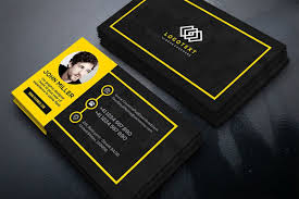 Free Graphic Designer Business Card Graphic Design Business Card Free Business Card Design Business Card Template Psd