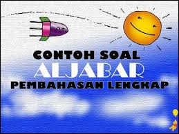 We did not find results for: Contoh Soal Operasi Pecahan Bentuk Aljabar Pembahasan Lengkap Muda Mudi Condrowangsan
