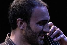 Leading musicians descend