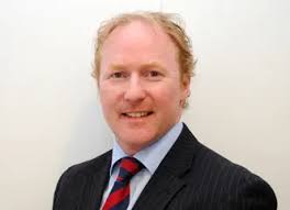 Mr Niall Hogan Consultant Orthopaedic Surgeon UPMC SSC