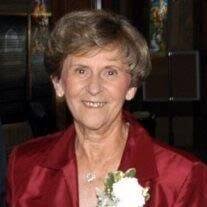 Mary Ann Klein Obituary