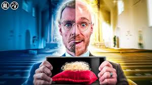 HET DODELIJKE DOOLHOF v12