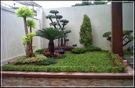 Karena rumah minimalis biasanya didesain dengan konsep yang matang oleh tenaga arsitek yang ahli dibidangnya. Konsep Desain Taman Rumah Minimalis Dengan Lahan Sempit Ilmutekniksipil Com