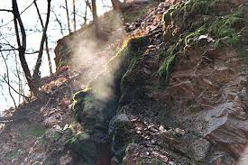 Brennender Berg | Tourismus Zentrale Saarland