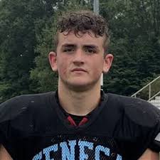 Coaching couple: McKenna and Greg Reitz share love for leading volleyball  teams