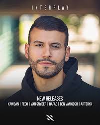 𝐅𝐑𝐄𝐒𝐇 𝐖𝐄𝐄𝐊𝐋𝐘 𝐓𝐔𝐍𝐄𝐒 🔥 ▻ @musicbyfedo & @kawsan