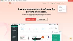 In this article, we present the 10 best inventory management systems, so you don't have to spend precious time doing it yourself. Best Inventory Management Software July 2021 Ecommerce Platforms