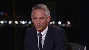 Gary winston lineker, obe (* 30. Gary Lineker And In The End The Germans Won Version 2014 Youtube