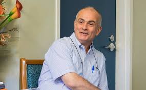 Foto wedding & prewedding populer: Padre Michael Brehl Visita La Comunita Di Kew Old News Italian