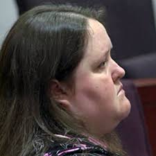 A "bored" hospital technician in Georgia admitted telling hundreds of women  that their mammograms were negative even though she never showed them to a  doctor. Ten of those women did have cancer,