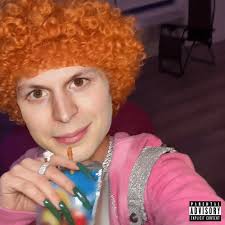 Michael Cera as @icespice single 'In Ha Mood'