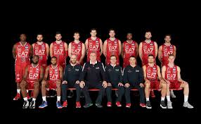 Giorgio armani spa is responsible for this page. Giorgio Armani Festeggia La Coppa Italia 2016 Con Ea7 Olimpia Milano Luxgallery It