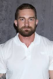 Brett Andrew Miles Alexander Abramov Editorial Stock Photo