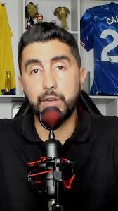 El arbitraje fue protagonista del Dep. Cuenca vs Barcelona, Link de la  reacción completa en mi bio 👆🏻