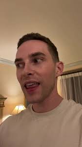 Hotel Tour: Every shower is a stage