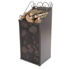 Dispomos de uma grande variedade de produtos e soluções para a sua casa aos melhores preços e com um atendimento personalizado. Porta Legna Da Ardere L 36x H45x P 94 Cm Prezzo Online Leroy Merlin