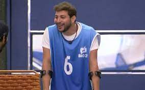 Mas o pior ainda está por vir, um. Caio E Tricampeao Da Prova Do Anjo E Ganha Imunidade No Bbb21 Noticias Da Tv