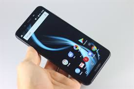 Allview X4 Soul Infinity S în oferta ...