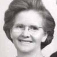 Ruby Hassie Marcum (1901–1987)