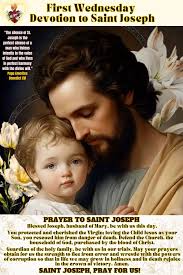 The TRUTH of what HAPPENED to SAINT JOSEPH, MARY'S HUSBAND.