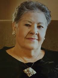 Pauline Gerhardt Obituary