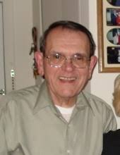 John C. Rigoni Sr. Obituary (2022)