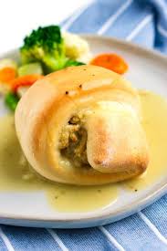 American lung association's lung force unites women and their loved ones across the country to stand together for lung health and against lung cancer. Homemade Chicken Pillows Easy Budget Recipes