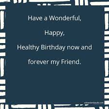 Check spelling or type a new query. 42 Happy Birthday Wishes For Best Friend Male Urban Family Talk