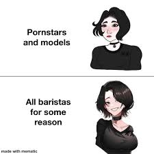 Its not all of them but…. Pretty damn close : rmemes