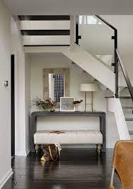 Catherine Kwong Design Cheap Home Decor Small Loft Apartments Stairs Design