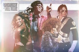 Singers and musicians change their names for many reasons. Top R B Artists Greatest Of All Time Billboard Billboard