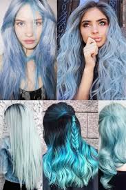 Check out our blue pastel hair selection for the very best in unique or custom, handmade pieces from our shops. The Best Pastel Hair Dyes Pastel Blue Hair Dyed Hair Pastel Hair Color Pastel