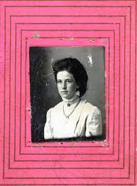 Daisy Leota Collins Smith (1893-1964)