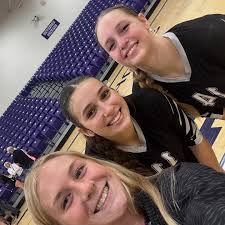 Club Fusion Volleyball