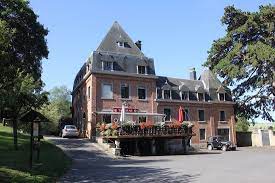 Find information about beauraing station here. Restaurant Castel St Pierre Beauraing Restaurant Bewertungen Telefonnummer Fotos Tripadvisor