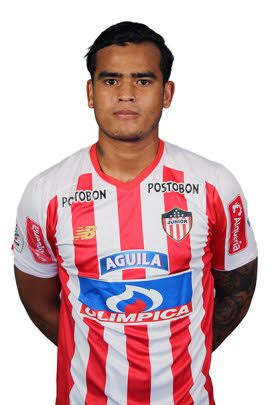 Jefferson José Gómez Genes