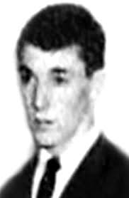 Kellynn Val “Kelly” Snow (1948-1968)