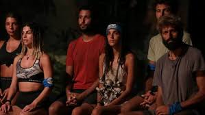Ημέρας αποχώρησης σήμερα (21/04) από το survivor 4 με τρεις παίκτες να δίνουν μάχη για να παραμείνουν στο survivor. Eidhseis Me 8ema Apoxwrhsh Yupiii Gr