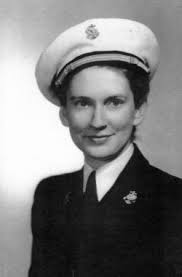 Wilma Ledbetter (1912-1950)