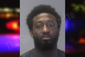 Muscogee County Crime