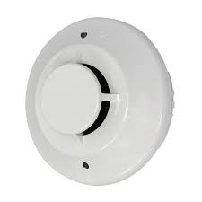System sensor warrants its enclosed smoke detector to be free from please include a note describing the malfunction and suspected cause defects in materials and workmanship under normal use and. Csd Honeywell Fire Conventional Photoelectric Smoke Detector Off White Req B401 Base